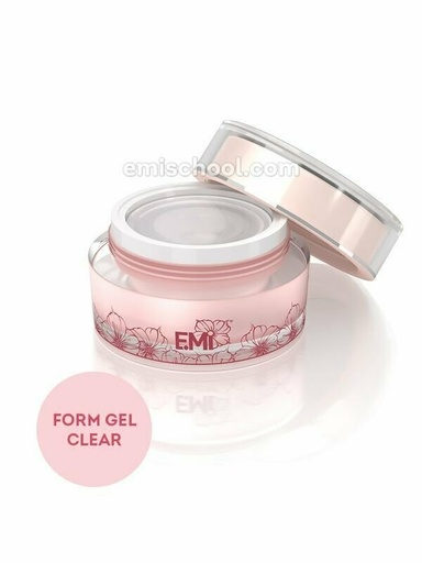 Form Gel Clear, 5/15/50 g.