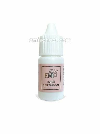 [ACCGL] Glue for tips, 3 g