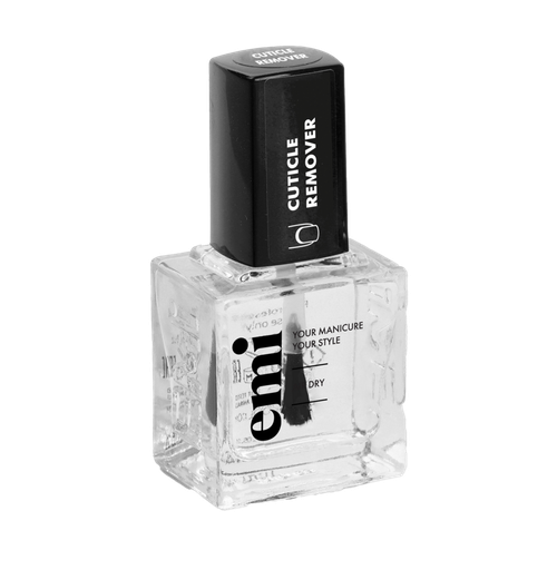 E.MiLac Cuticle Remover, 9/100 ml.