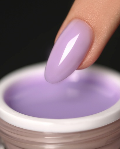 Soft Iris Gel