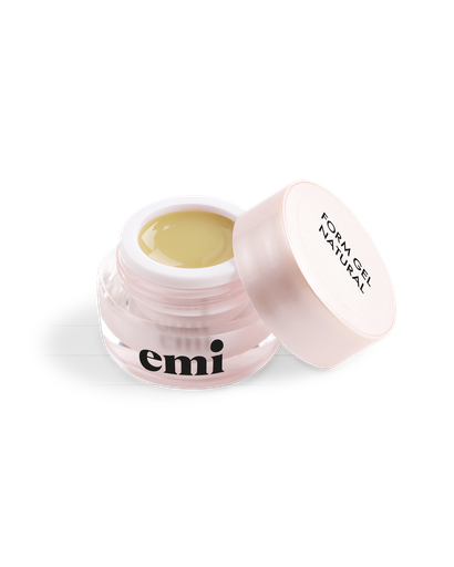 Form Gel Natural, 5/15/50 g.