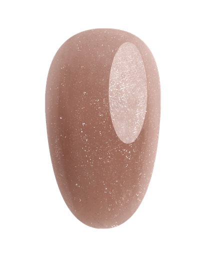 E.MiLac Base Gel Glaring Beige #14, 9/15 ml