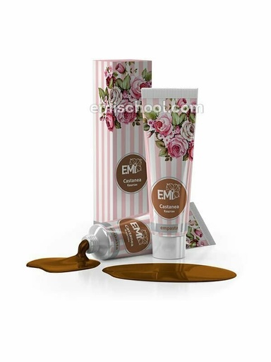 [PAGST009] EMPASTA Castanea, 5 ml.