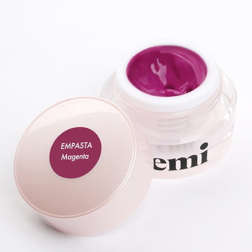 [PAGST006] EMPASTA Magenta, 5 ml.