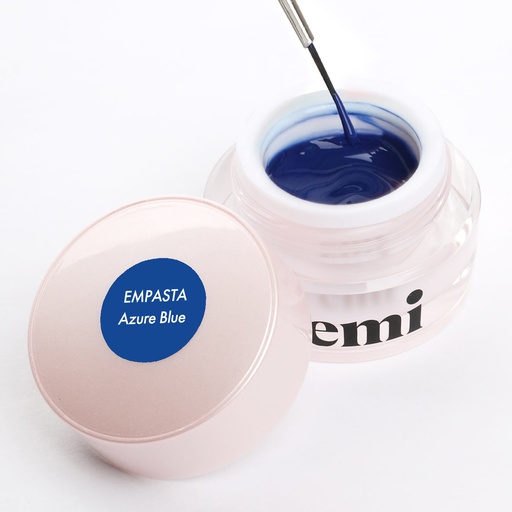 [PAGST005] EMPASTA  Azure Blue, 5 ml.