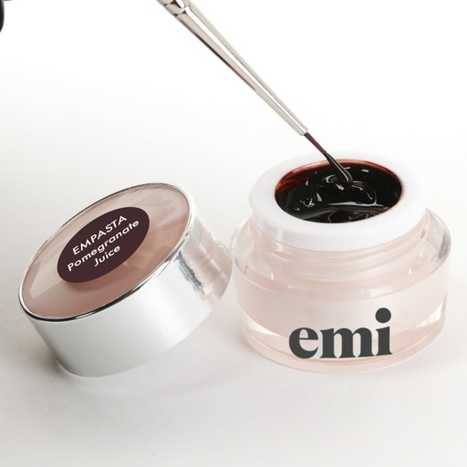[PAGST003] EMPASTA Pomegranate Juice, 5 ml.