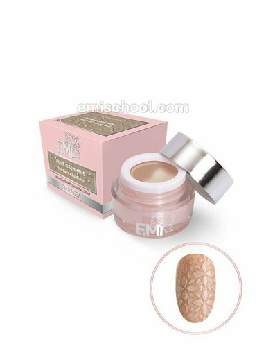 [PAGFTTGR009] EMPASTA FT Total Gray Pure Cashmere, 2 ml.