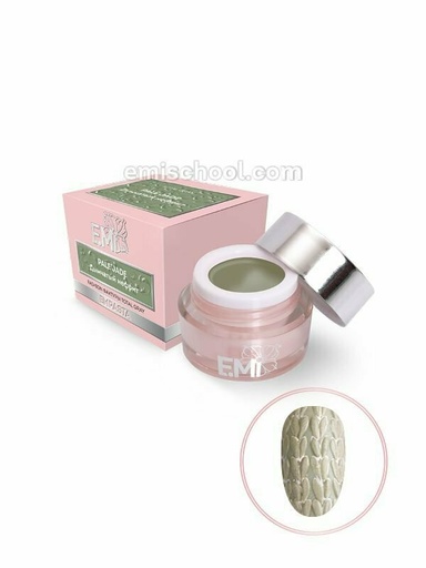 [PAGFTTGR003] EMPASTA FT Total Gray Pale Jade, 2 ml.