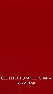 [NP174] Ultra Strong NP Ruby Roulette #174, 9 ml.