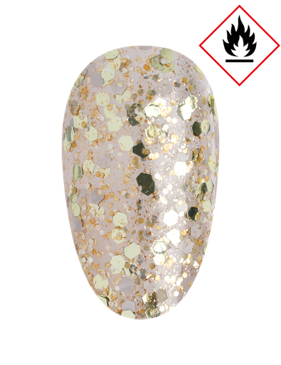 [NP137] Ultra Strong NP Shine&Glow #137, 9 ml.