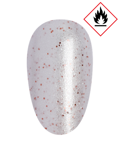 [NP132] Ultra Strong NP Ice Pattern #132, 9 ml.