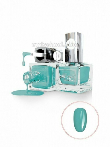 [NP095] Ultra Strong NP Aqua Green #095, 9 ml.