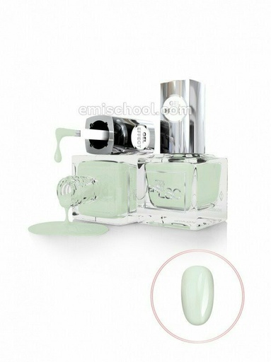 [NP092] Ultra Strong NP Mint Milk #092, 9 ml.