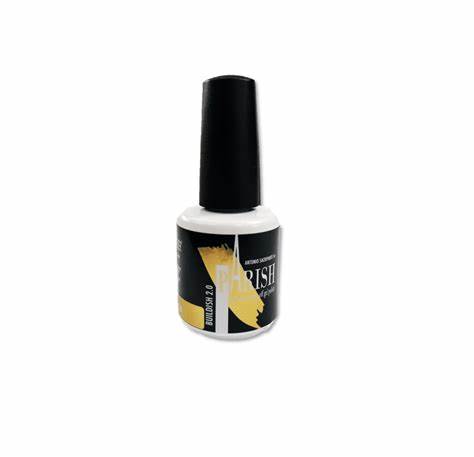 [21154] BUILDISH 2.0 MILKY WHITE GEL 15 ML