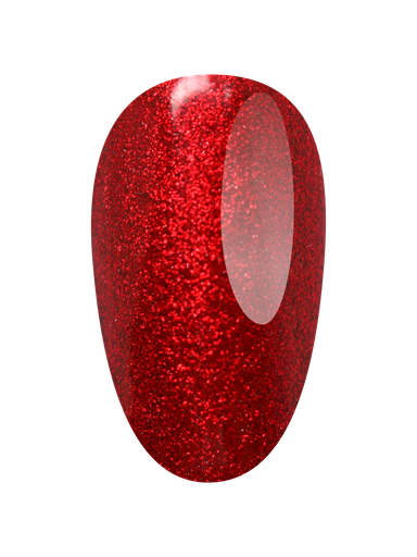 [LNY328] E.MiLac NY Fire Opal #328, 9 ml.