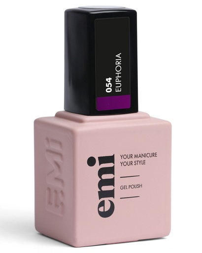[LN054] E.MiLac NEON Euphoria #054, 9 ml.