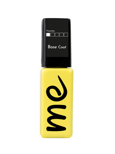 [MEBC-8] ME Base Coat, 8 ml.