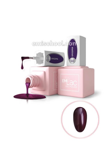 E.milac FQ Enigma #161, 9 ml