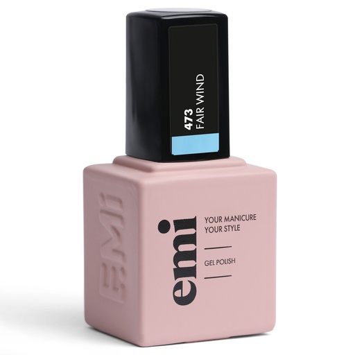[LBP473-9] E.MiLac BP Fair Wind #473, 9 ml.