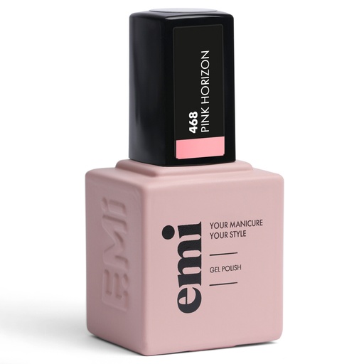 [LBP468-9] E.MiLac BP Pink Horizon #468, 9 ml.