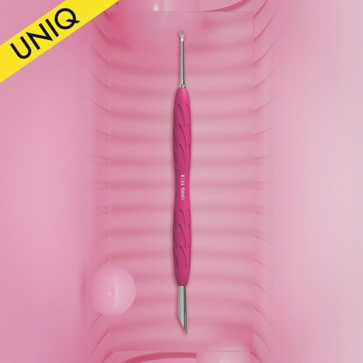 [PQ-11/2] Empujador para manicura "Gummy"
