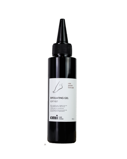 [EFG-100] Exfoliating Gel, 100 ml