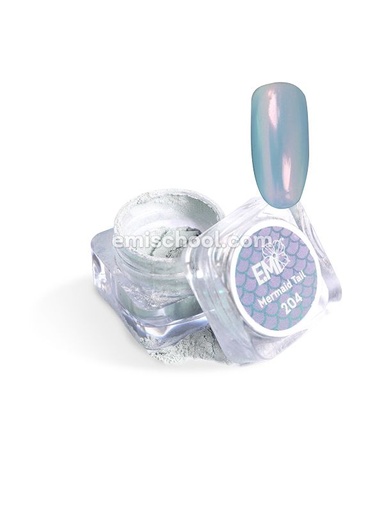 [DPTMT204] Pigment Mermaid Tail #204 0,5 g.