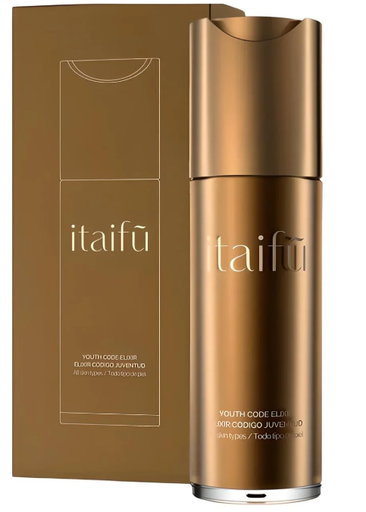 TAIFU SERUM