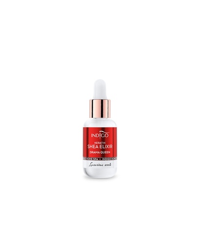 Drama Queen Cuticle Oil - Shea Elixir 8 ml