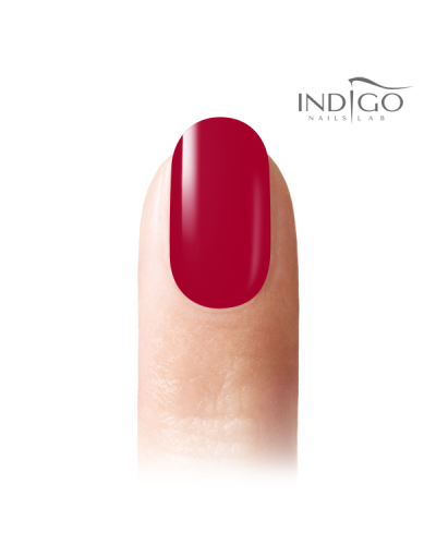 ALF RED GEL POLISH 7ML