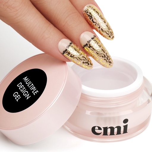 [MDG000] Multiple Design Gel, 15g