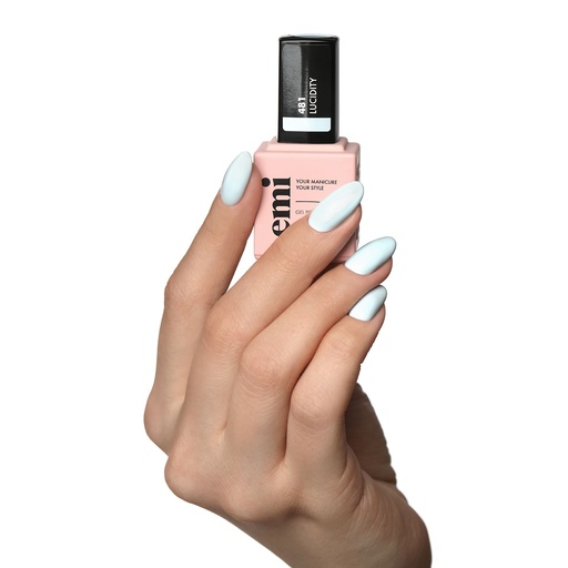 [LRC481-9] E.MiLac RC Lucidity #481, 9 ml.