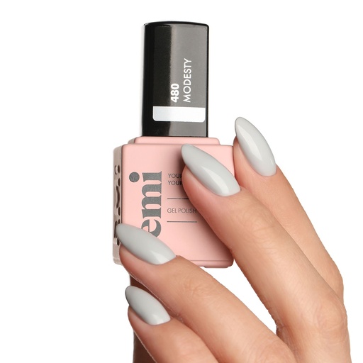 [LRC480-9] E.MiLac RC Modesty #480, 9 ml.