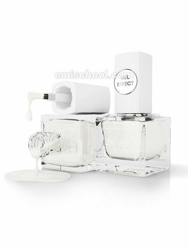 [NP001] Ultra Strong NP Snow White #001, 9 ml.
