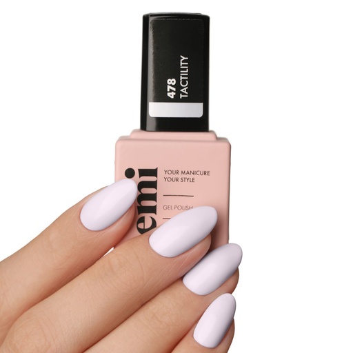 [LRC478-9] E.MiLac RC Tactility #478, 9 ml.