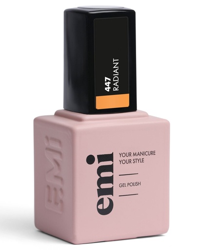 [LTV447-9] E.MiLac TV Radiant #447, 9 ml.