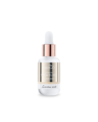 Alter Ego Cuticle Oil - Shea Elixir 8 ml