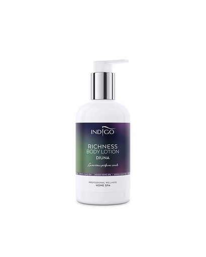 Diuna - body lotion 300ml