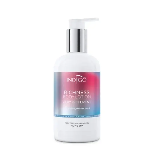 Very Different - body lotion 300ml