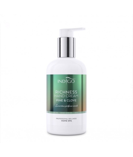Pine & Clove - body lotion 300ml