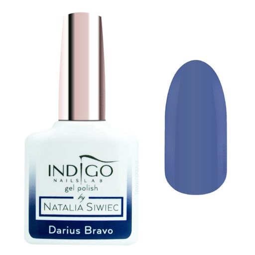 Darius Bravo Gel Polish 7ml