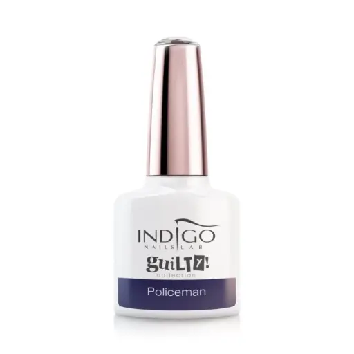Policeman Gel Polish 7ml