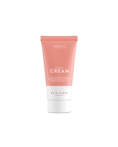 Hand Cream Matrioshka 30 ml
