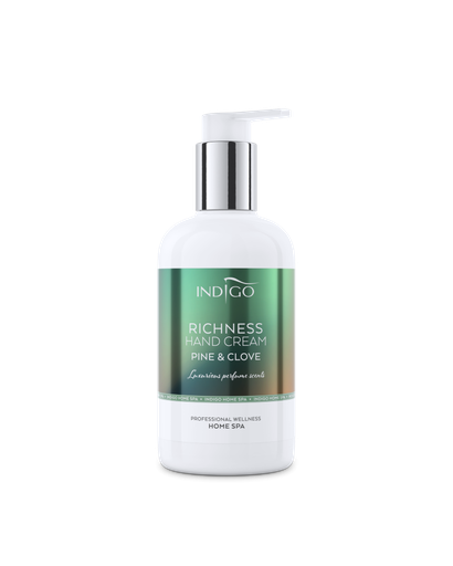 Hand Cream Pine & Clove 300 ml