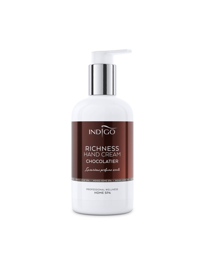 Hand Cream Chocolatier 300 ml