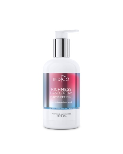 Hand Cream Very Different 300 ml