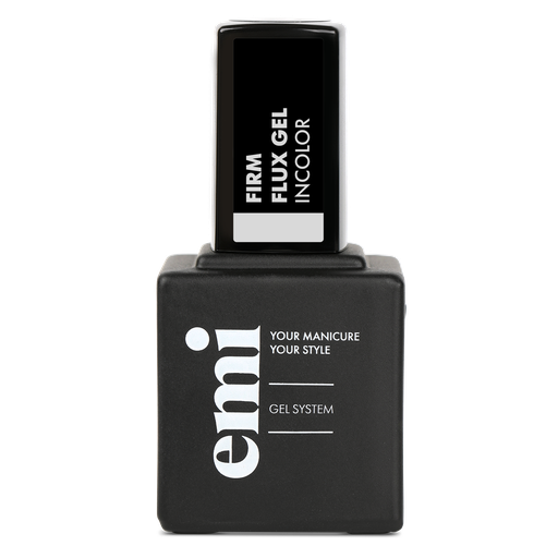 [GSFFGI-9] Incolor Firm Flux Gel, 9ml