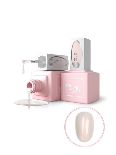 [WEC149] E.MiLac WEC Gentle Pearl #149, 9 ml.