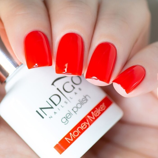 MONEY MAKER GEL POLISH 7 ML