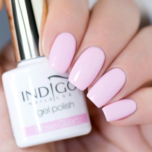 ROSE QUARZ  GEL POLISH 7 ML